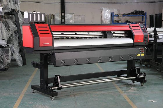 Hochgeschwindigkeits-Breiten-linearer Führer Digital lösliche Drucker-THK 20mm