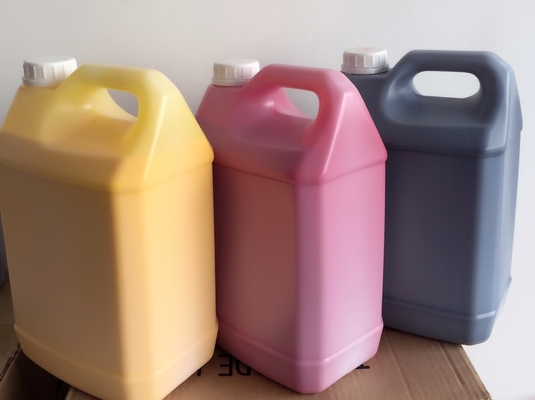 Harmlose lösliche Tinte Konica, Nachfüllungs-Drucker-Tinte für Schreibkopf Konica 512I 30PL
