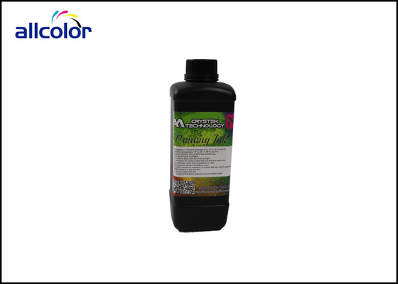 LED-heilbare UVdrucker-Tinte für metallische Drucker-Haupttinte Epson Mimaki DX5