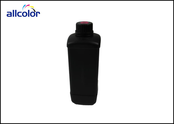 LED-heilbare UVdrucker-Tinte für metallische Drucker-Haupttinte Epson Mimaki DX5