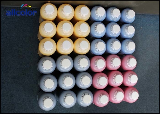 Berufsfärbungs-Sublimations-Tinten für Köpfe Epson-Drucker-Dx4 Dx5