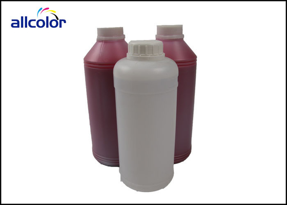 Eine Liter-Färbungs-Sublimations-Tinten-hohe Auflösung für Epson/Roland DX5 DX6 DX7