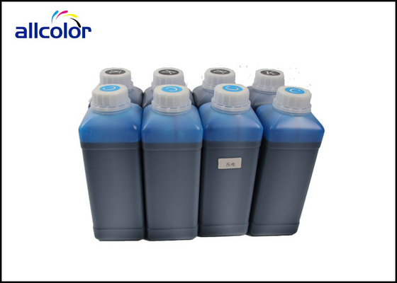 Eine Liter-Färbungs-Sublimations-Tinten-hohe Auflösung für Epson/Roland DX5 DX6 DX7