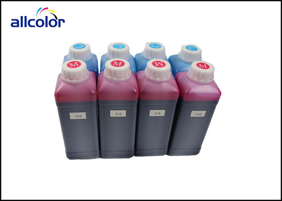 Wasserbasierte Färbungs-Großhandel-Sublimations-Tinte für Schreibköpfe Mutoh Epson