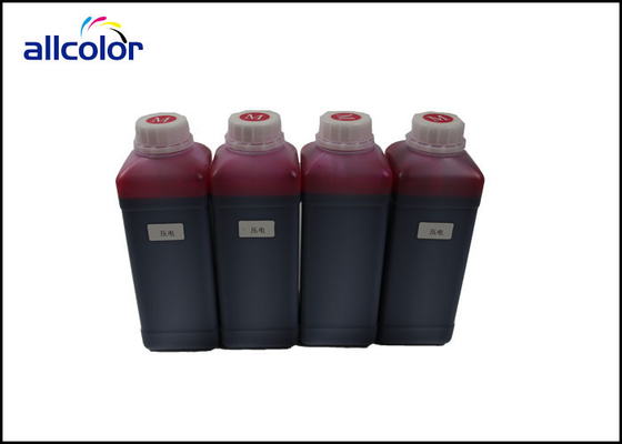 Eine Liter-wasserbasierte Färbungs-Sublimations-Tinte für Epson DX-5 Printehead