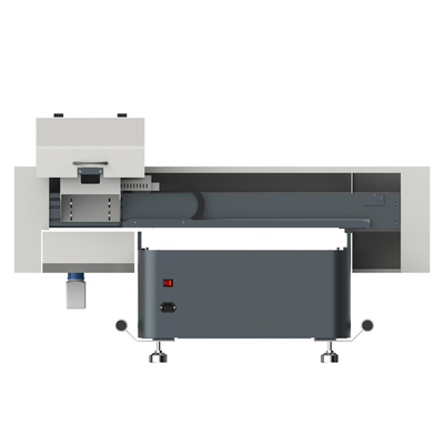 Automatischer UVflachbettdrucker A2 mit hoher Kompatibilitäts-Druckgröße 60*40cm