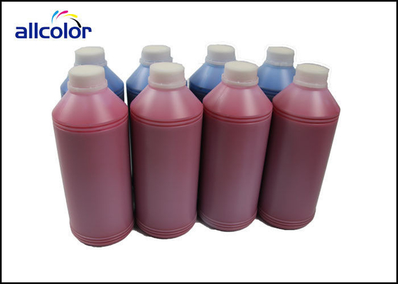 Öl basierte lösliche Tinte Epson Dx5 Eco, Lösungsmittel-ultra Tinte Mutoh Eco