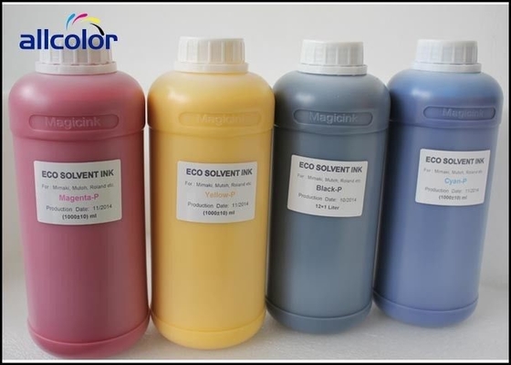 Digitaldrucker-lösliche Druckfarbe-/Drucker-Tinten-Druck-Flüssigkeit Eco lösliche