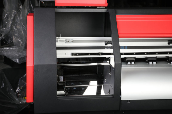 Hochgeschwindigkeits-Breiten-linearer Führer Digital lösliche Drucker-THK 20mm